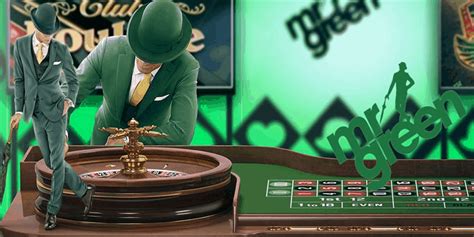 casino mr green